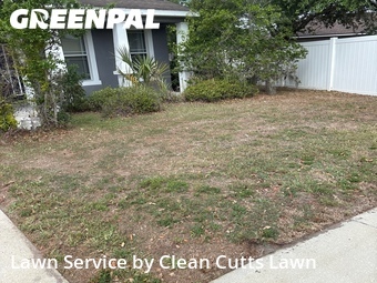 Lawn Care nearby Riverview, FL, 