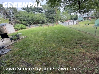 Lawn Mowing nearby Parkville, MD, 