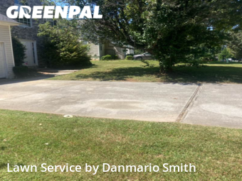 Lawn Maintenance nearby Decatur, GA, 