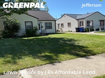 Lawn Care Service nearby Cleveland, OH, 