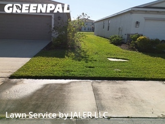 Lawn Cut nearby Bradenton, FL, 