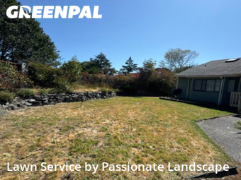 Yard Mowing nearby Tacoma, WA, 