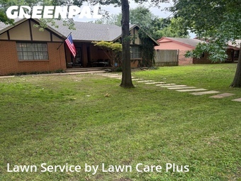 Lawn Care Service nearby Broken Arrow, OK, 