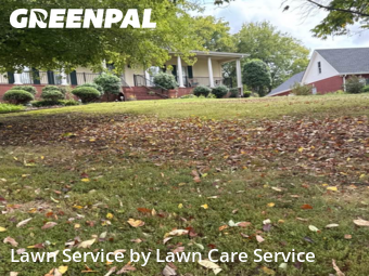 Lawn Mowing nearby Lebanon, TN, 