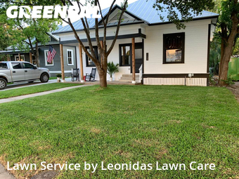 Lawn Cut nearby San Antonio, TX, 