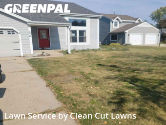 Lawn Care Service nearby Crystal Lake, IL, 