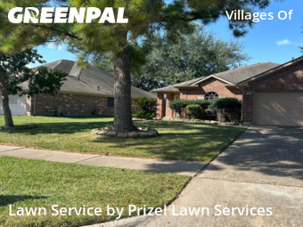 Lawn Servicein Rosenberg,77471,Lawn Service by Prizel Lawn Services, work completed in Nov , 2025