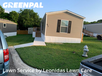 Yard Cutting nearby Converse, TX, 
