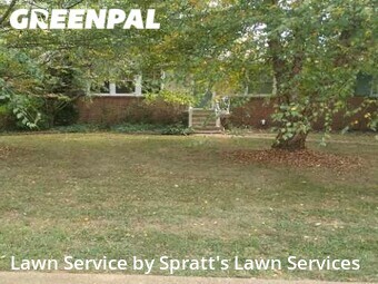 Lawn Cut nearby Nashville, TN, 