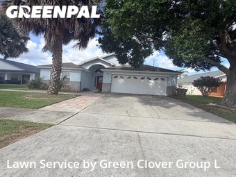 Lawn Cut nearby Kissimmee, FL, 