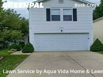 Lawn Mowing Service nearby Indianapolis, IN, 