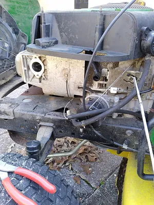 Florida Lawnmower Repair Photo 3