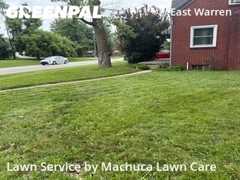 Lawn Care Service nearby Indianapolis, IN, 