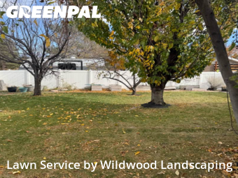 Yard Mowing nearby West Jordan, UT, 