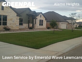 Yard Cutting nearby San Antonio, TX, 