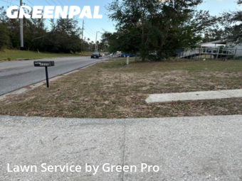 Lawn Care nearby Clermont, FL, 