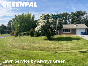 Lawn Maintenance nearby Smithsburg, MD, 