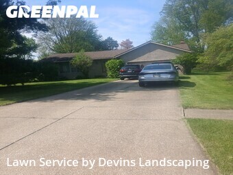 Grass Cut nearby North Royalton, OH, 