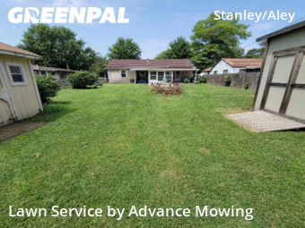 Lawn Maintenance nearby Wichita, KS, 