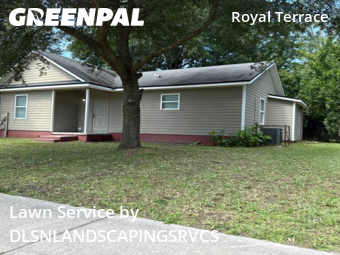 Lawn Cut nearby Jacksonville, FL, 