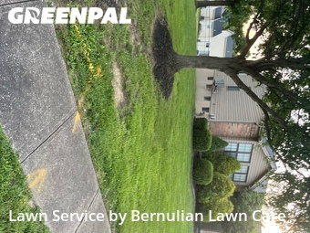 Lawn Care Service nearby O'fallon, MO, 
