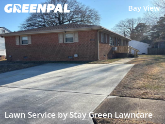 Lawn Mow nearby Norfolk, VA, 