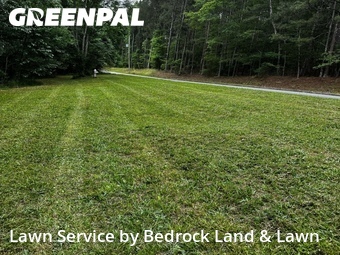 Lawn Cutting nearby Monroe, GA, 