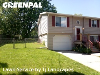 Yard Cutting nearby Green Bay, WI, 