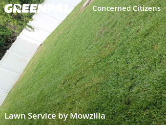 Lawn Care Service nearby Gibsonton, FL, 