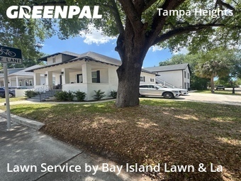 Lawn Cutting nearby Tampa, FL, 