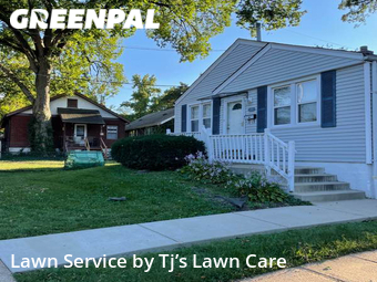 Lawn Service nearby St. Louis, MO, 