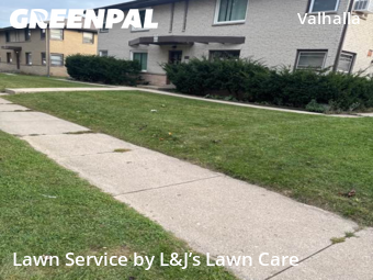 Grass Cutting nearby Milwaukee, WI, 