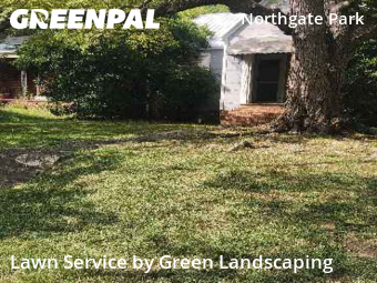 Lawn Mowing Service nearby Durham, NC, 