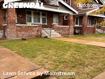 Lawn Mowing nearby St. Louis, MO, 