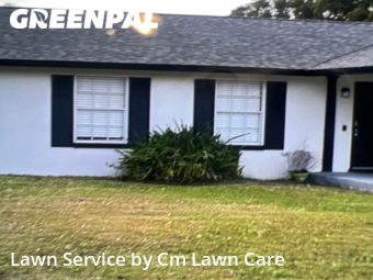 Lawn Cutting nearby Orlando, FL, 