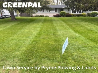 Lawn Mowing nearby Rochester, NY, 