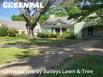 Yard Mowing nearby Tyler, TX, 