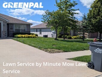 Lawn Care nearby Blue Springs, MO, 