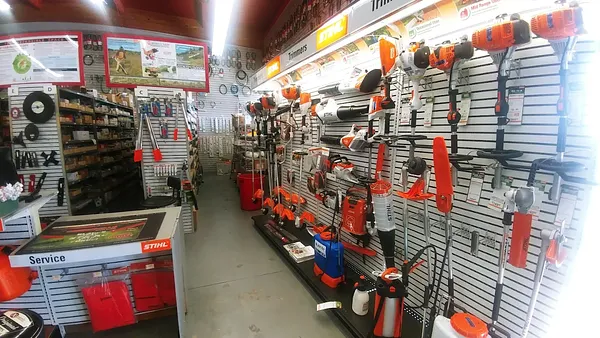Mason's Saw & Lawn Mower Services Photo 16