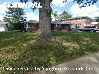 Grass Cut nearby Lincoln, NE, 