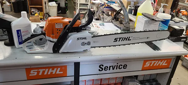 Valley Saw & Garden Equipment Photo 8