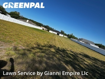 Lawn Cutin Yulee,32097,Lawn Service by Gianni Empire Llc, work completed in Jun , 2026