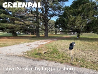 Yard Mowing nearby Jonesboro, AR, 