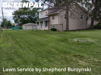 Lawn Service nearby Westmont, IL, 