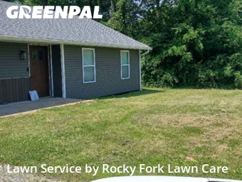 Grass Cutting nearby Columbia, MO, 