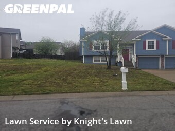 Lawn Care Service nearby Grain Valley, MO, 