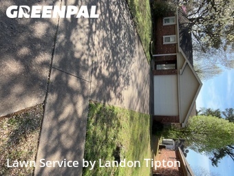 Grass Cut nearby Jacksonville, AR, 