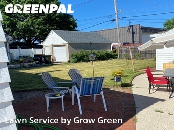 Lawn Maintenance nearby West Allis, WI, 
