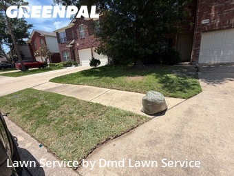 Lawn Care Service nearby Houston, TX, 
