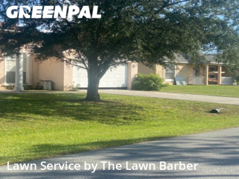 Lawn Maintenance nearby Palm Bay, FL, 